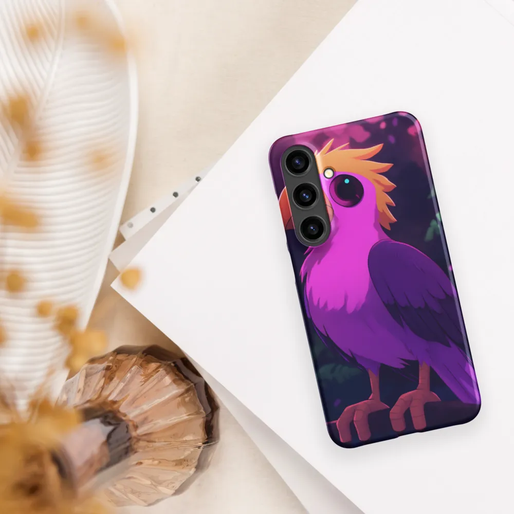 Whimsical Perch