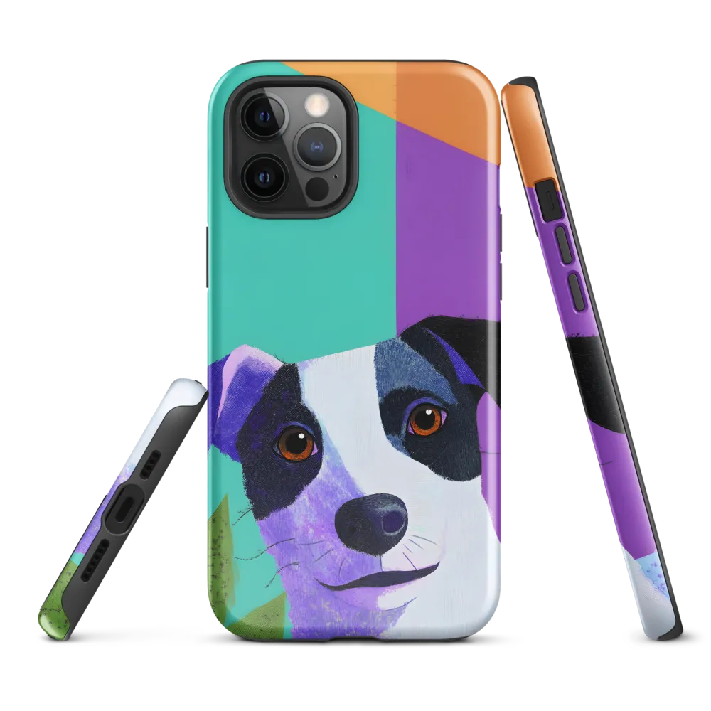 Joyful Canine