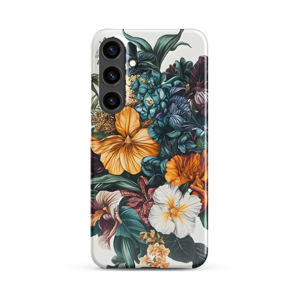 Floral Symphony