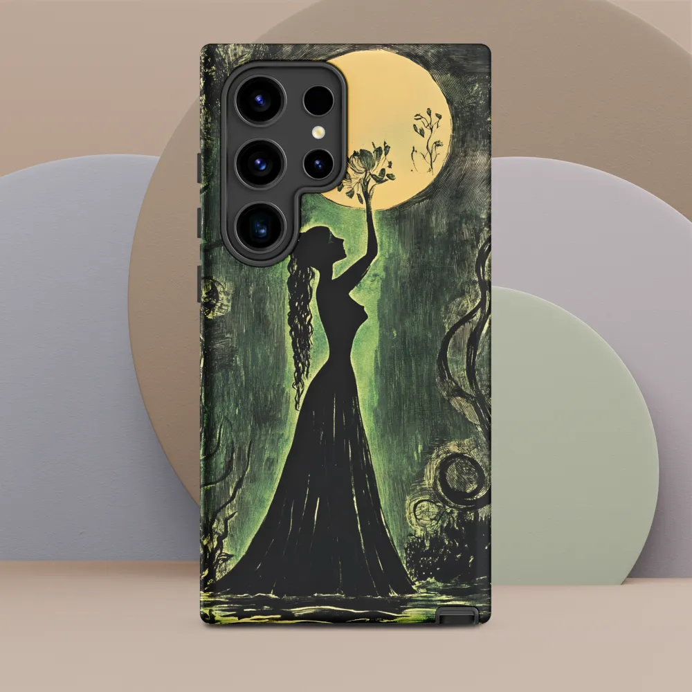 Moonlit Offering