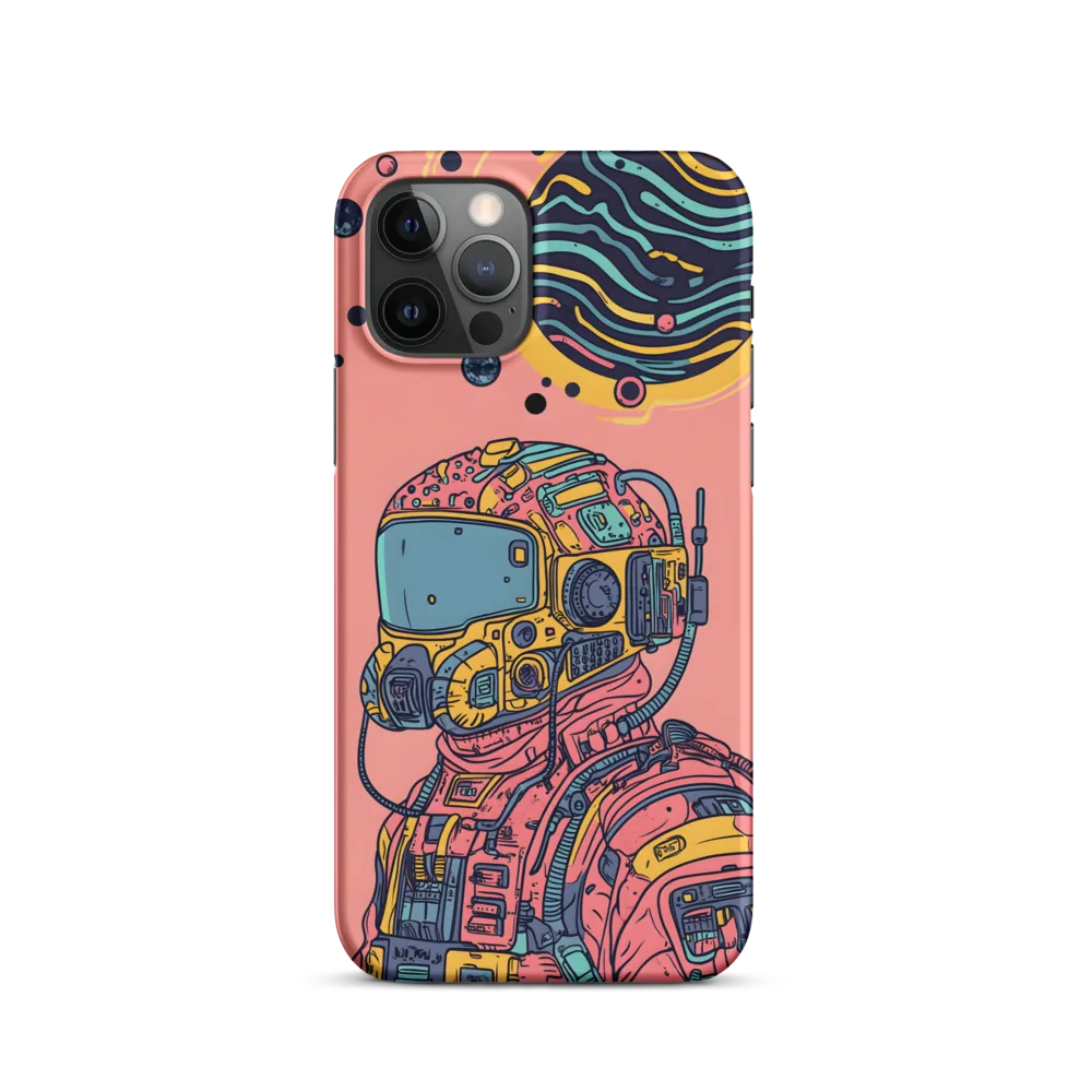 Exploration Beyond: A Digital Astronaut