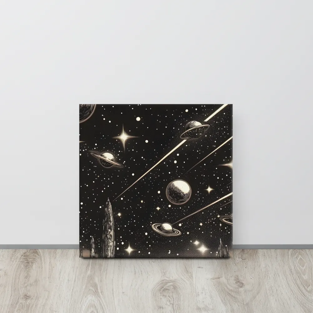 Celestial Reverie