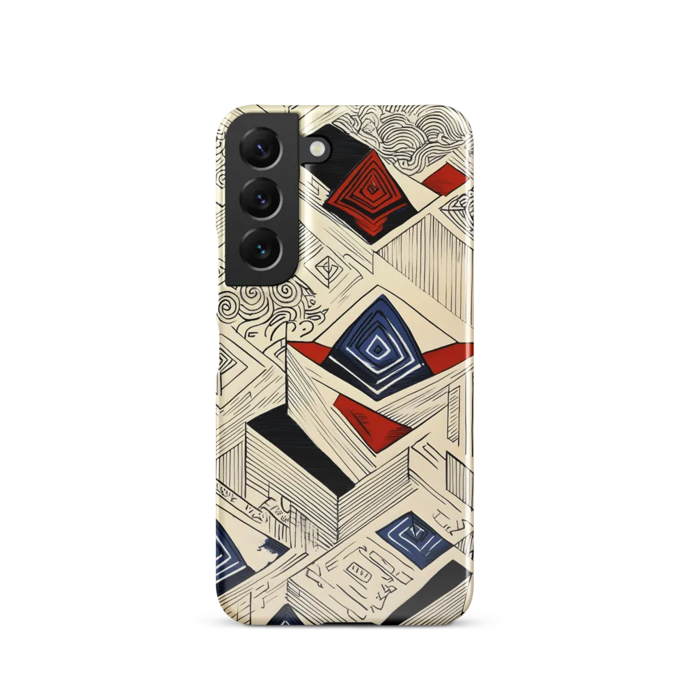 Geometric Harmony