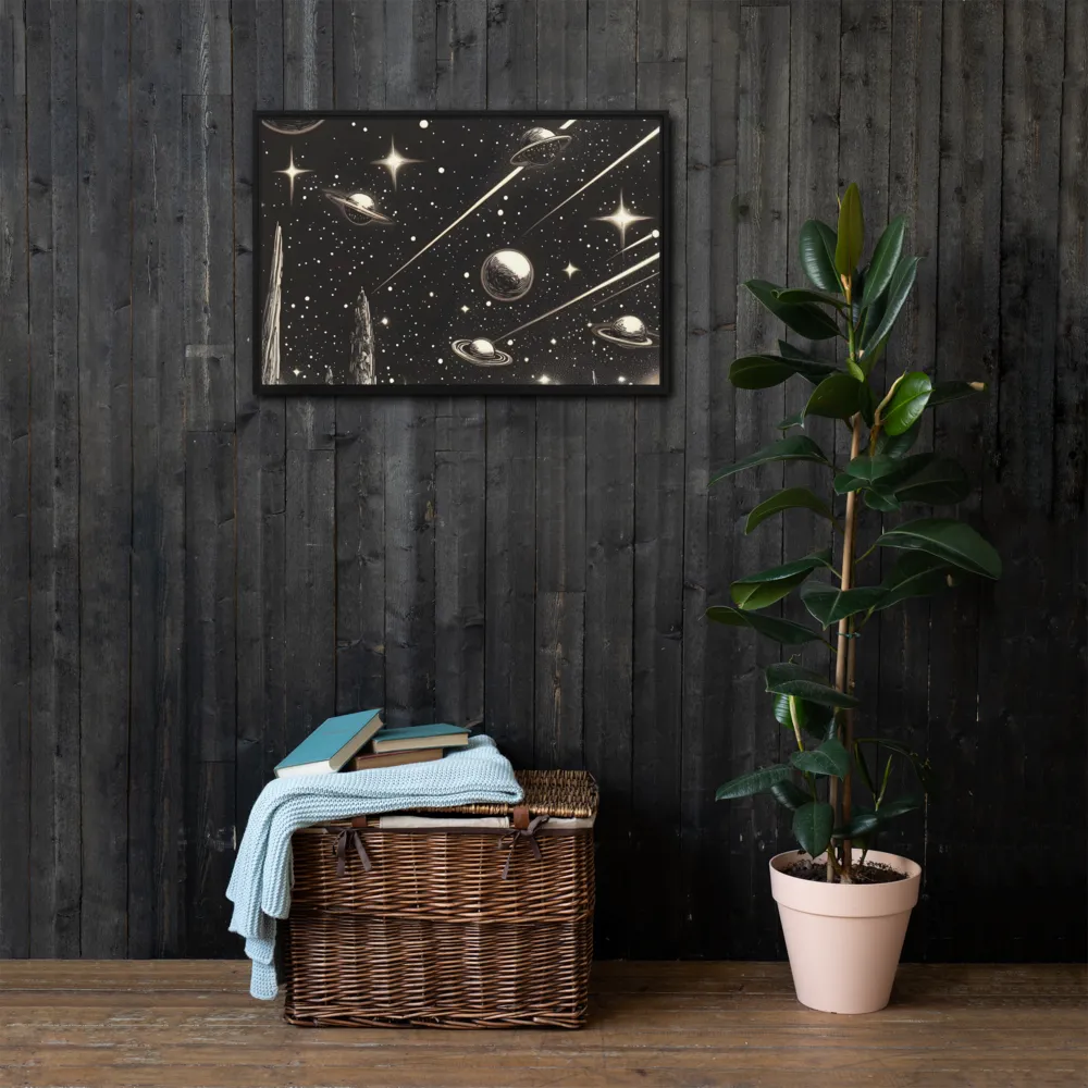 Celestial Reverie