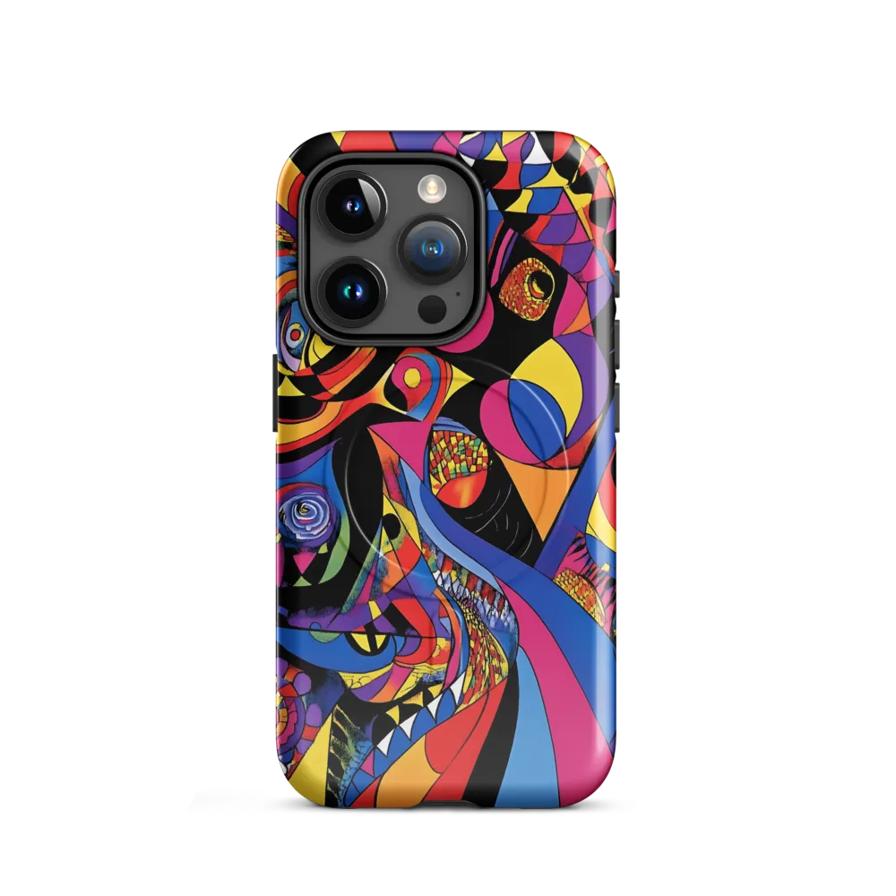 Vibrant Echoes of Geometry