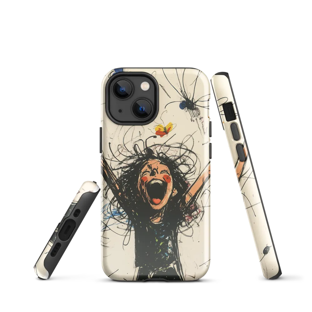 Unleashing Joy
