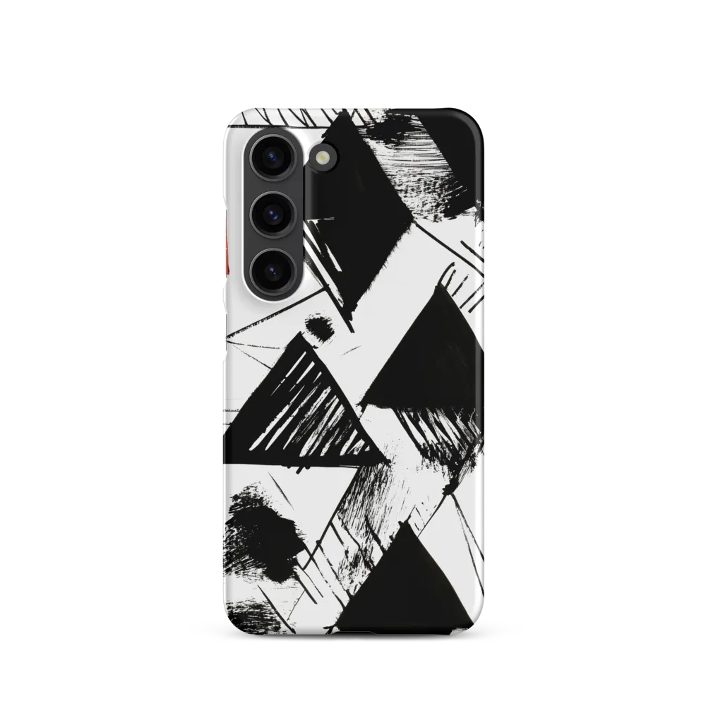 Dynamic Geometric Harmony