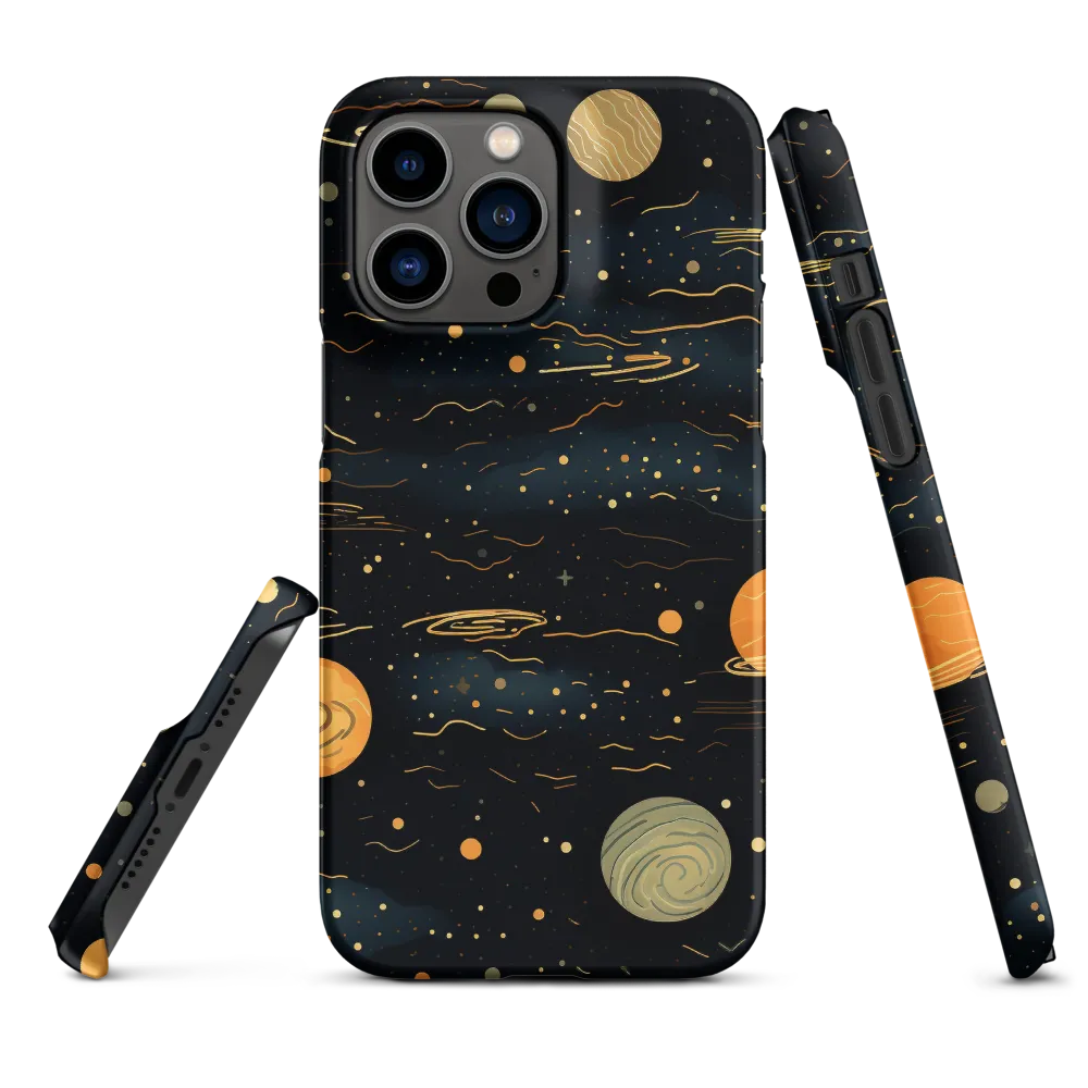 Celestial Dreams