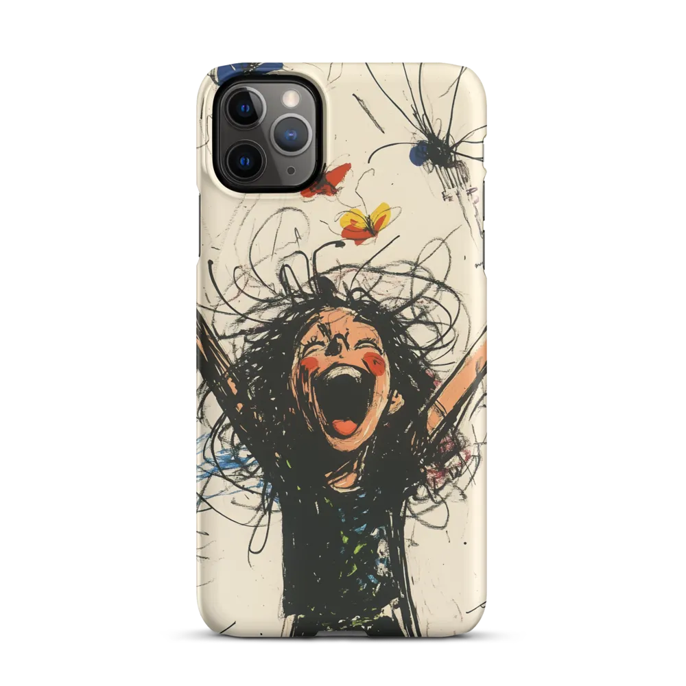 Unleashing Joy