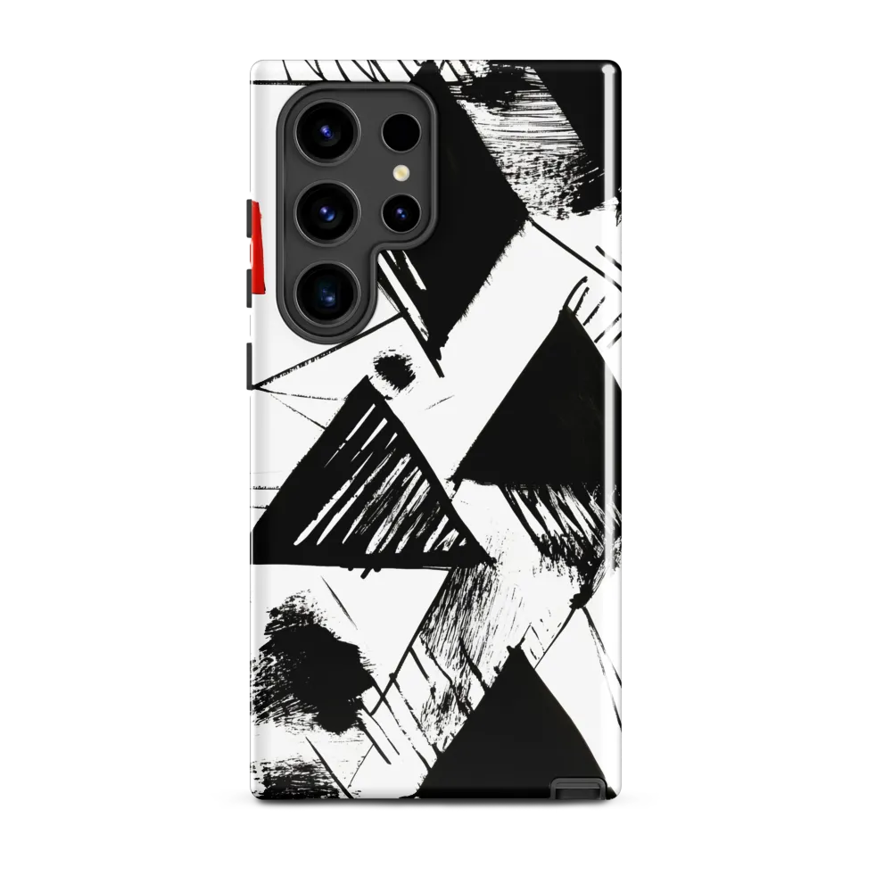 Dynamic Geometric Harmony