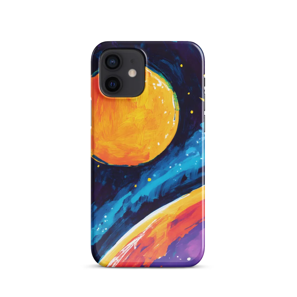 Galactic Harmony