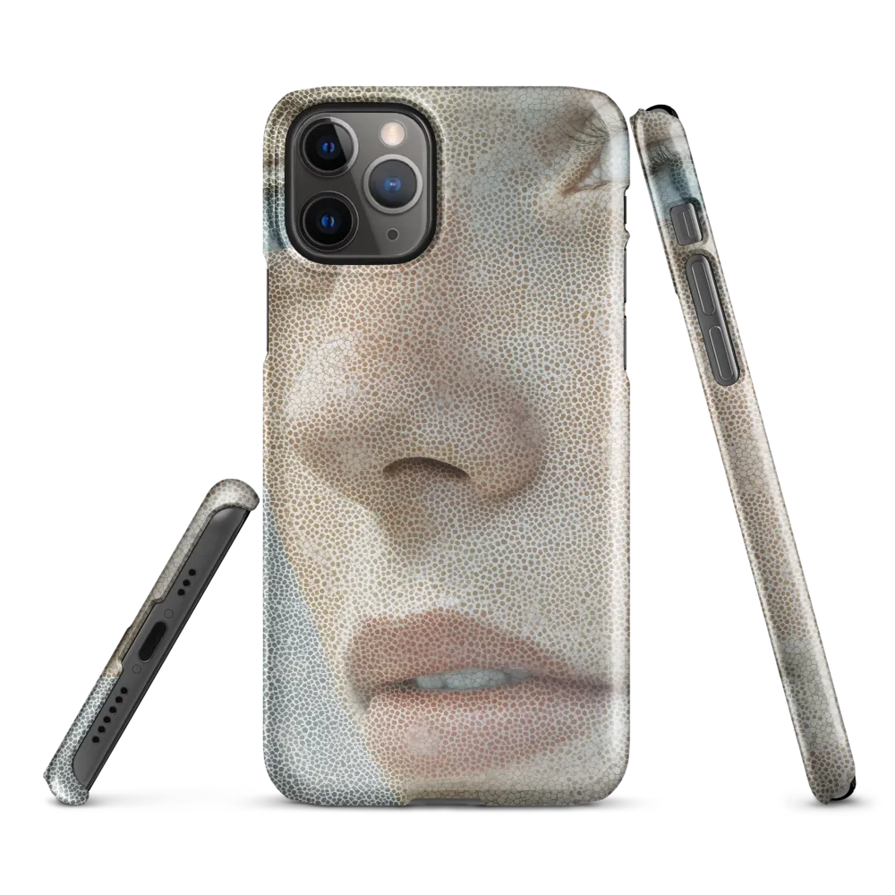 Scaled Gaze