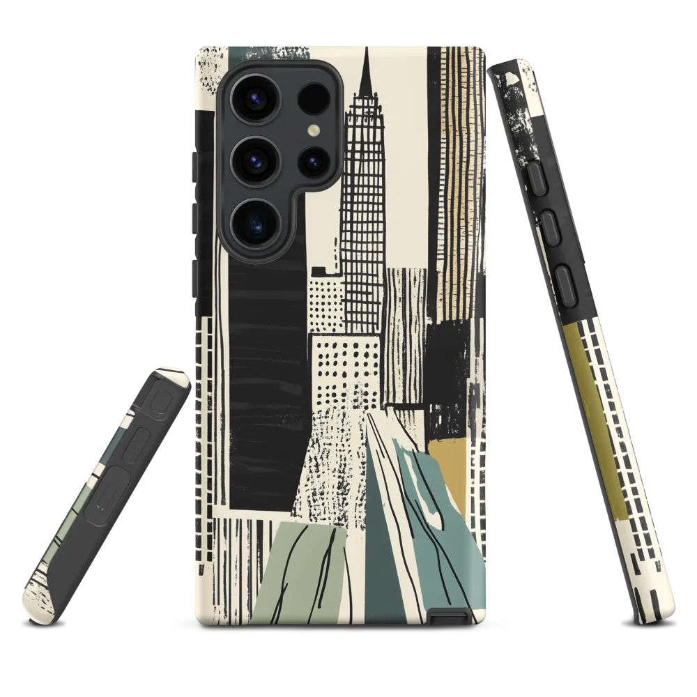 Urban Symphony
