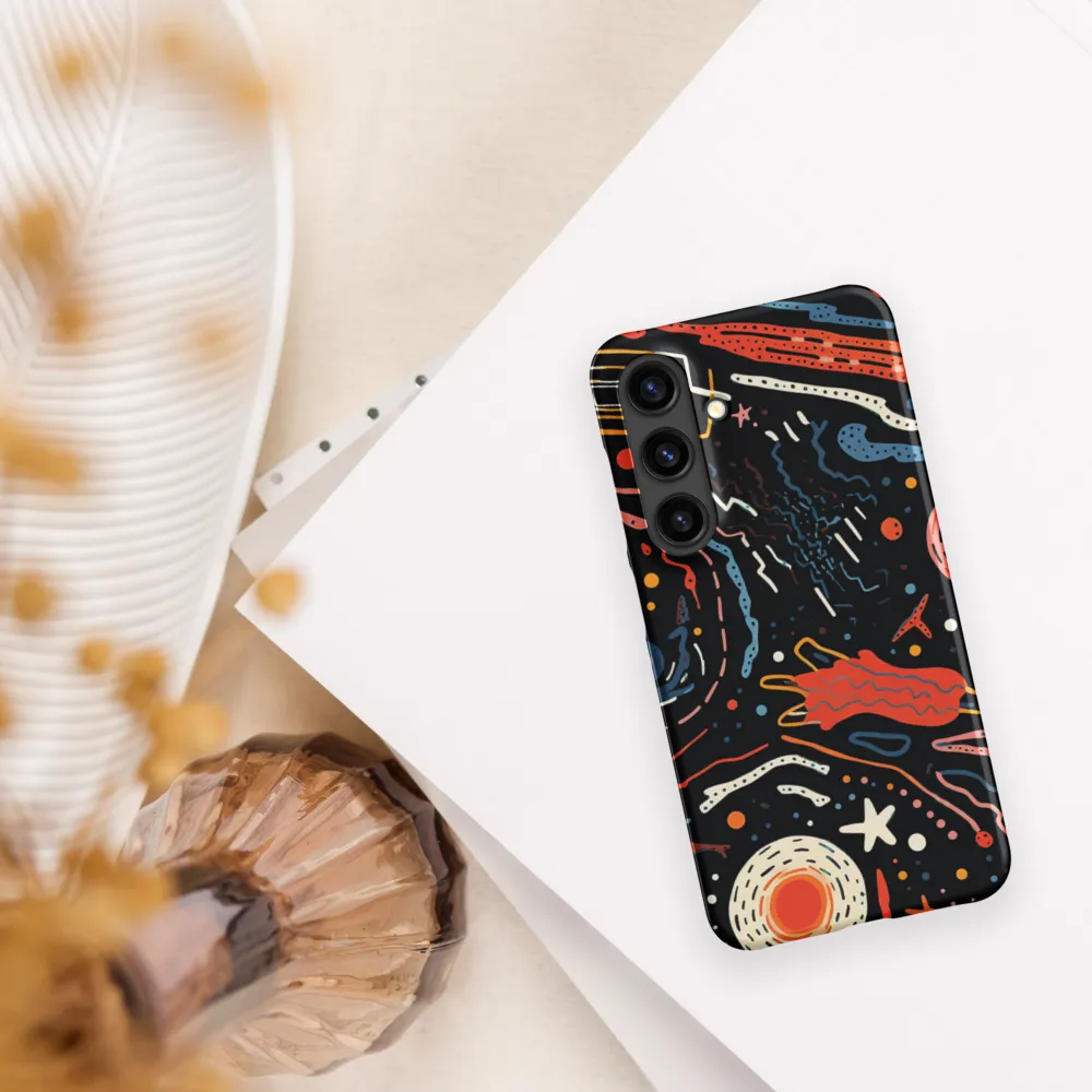 Cosmic Whimsy