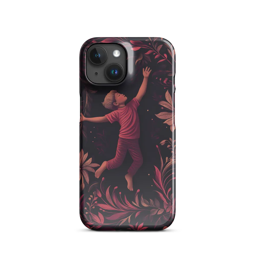Embrace of Nature