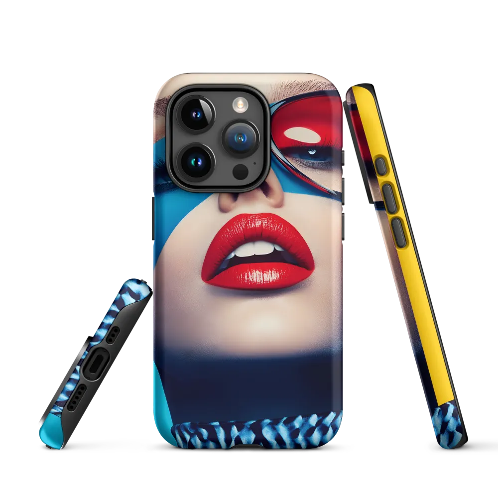 Vivid Expressions