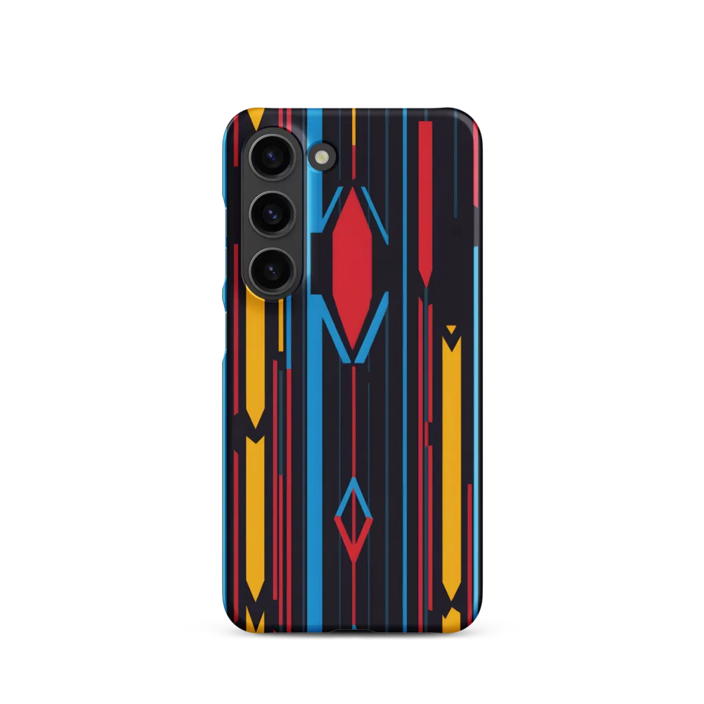 Dynamic Geometric Harmony