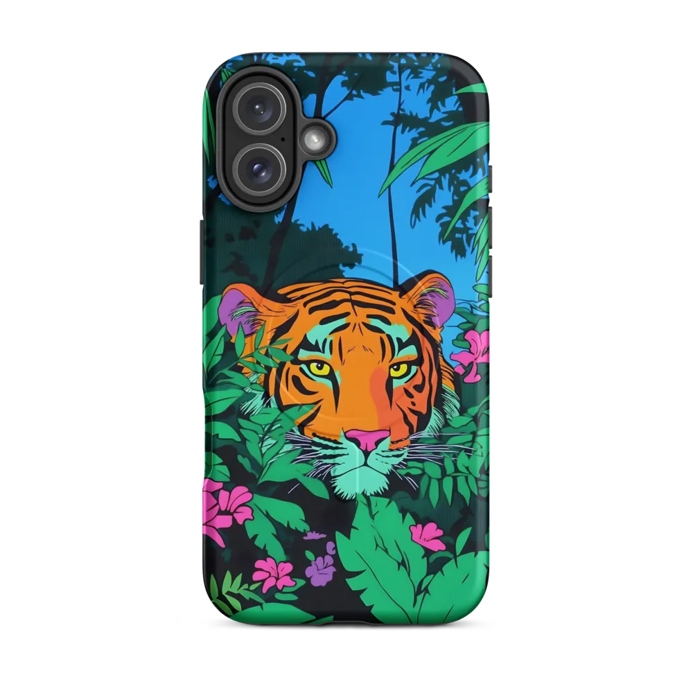 Jungle Guardian