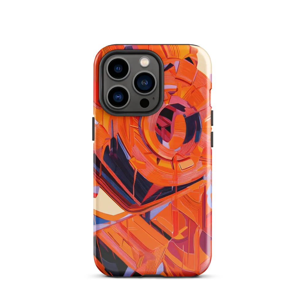 Vibrant Geometry