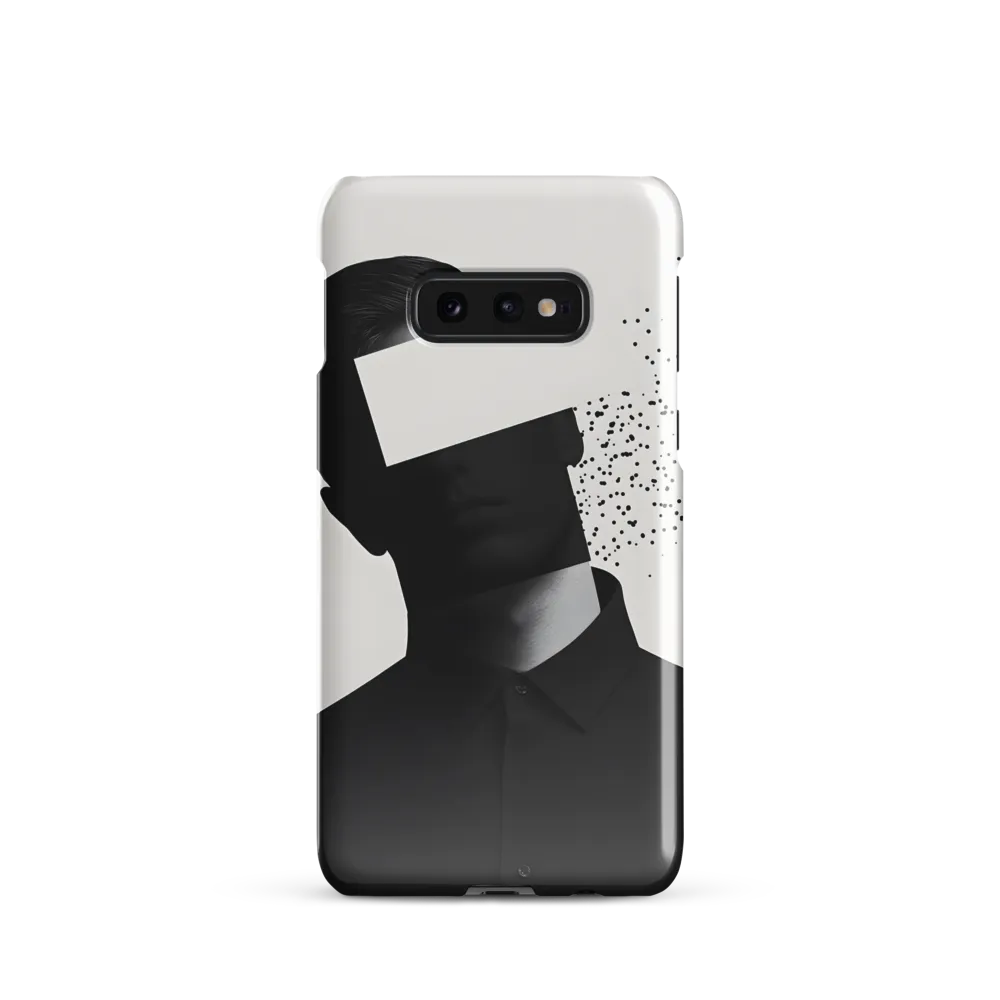 Fragmented Identity