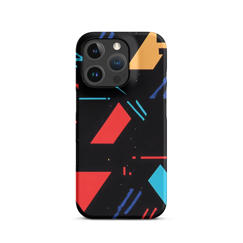 Dynamic Geometric Harmony