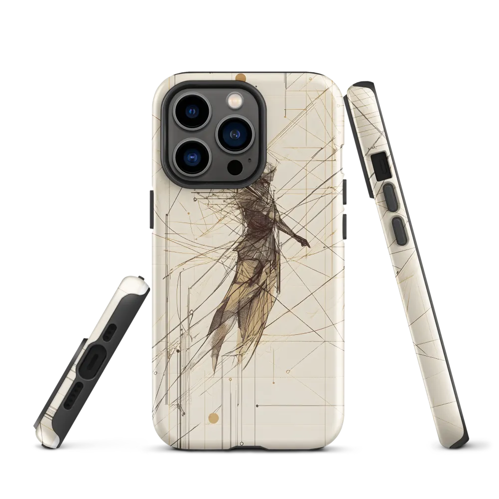 The Fusion of Humanity and Technology