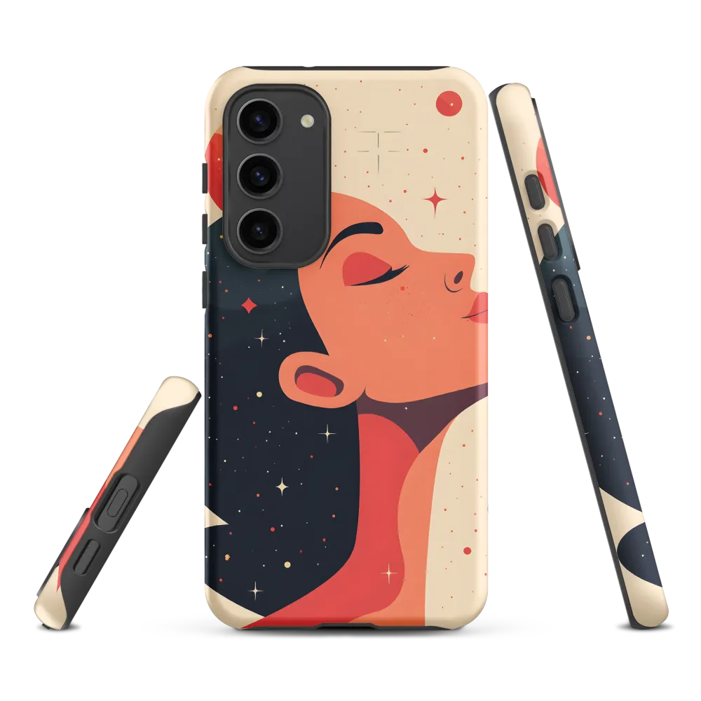 Cosmic Profile