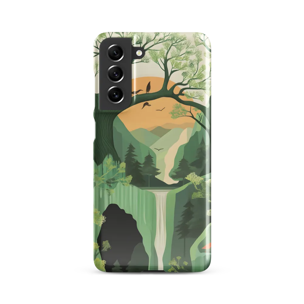 Whispers of the Wilderness