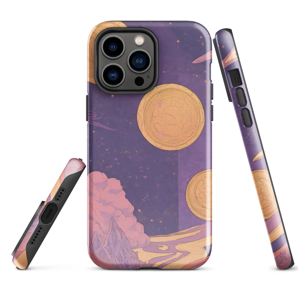 Celestial Dreams