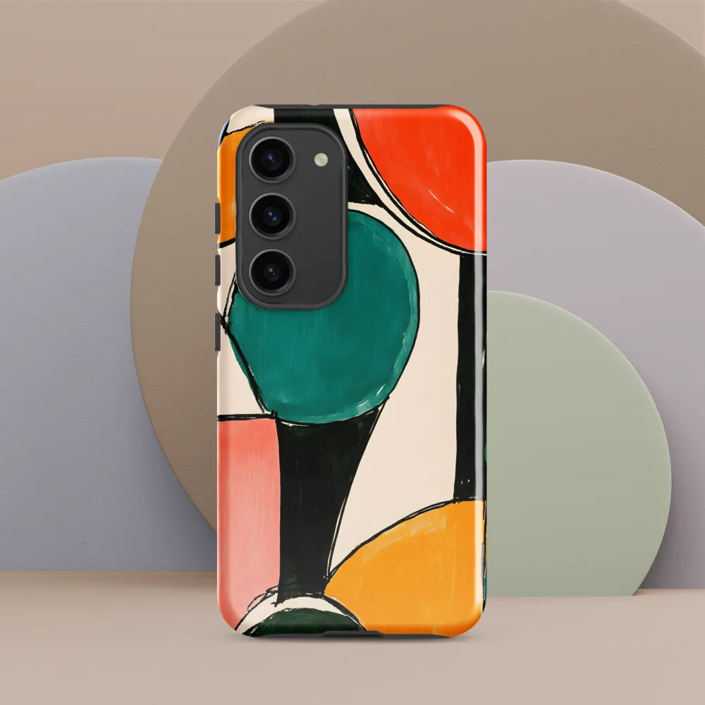 Harmony in Shapes