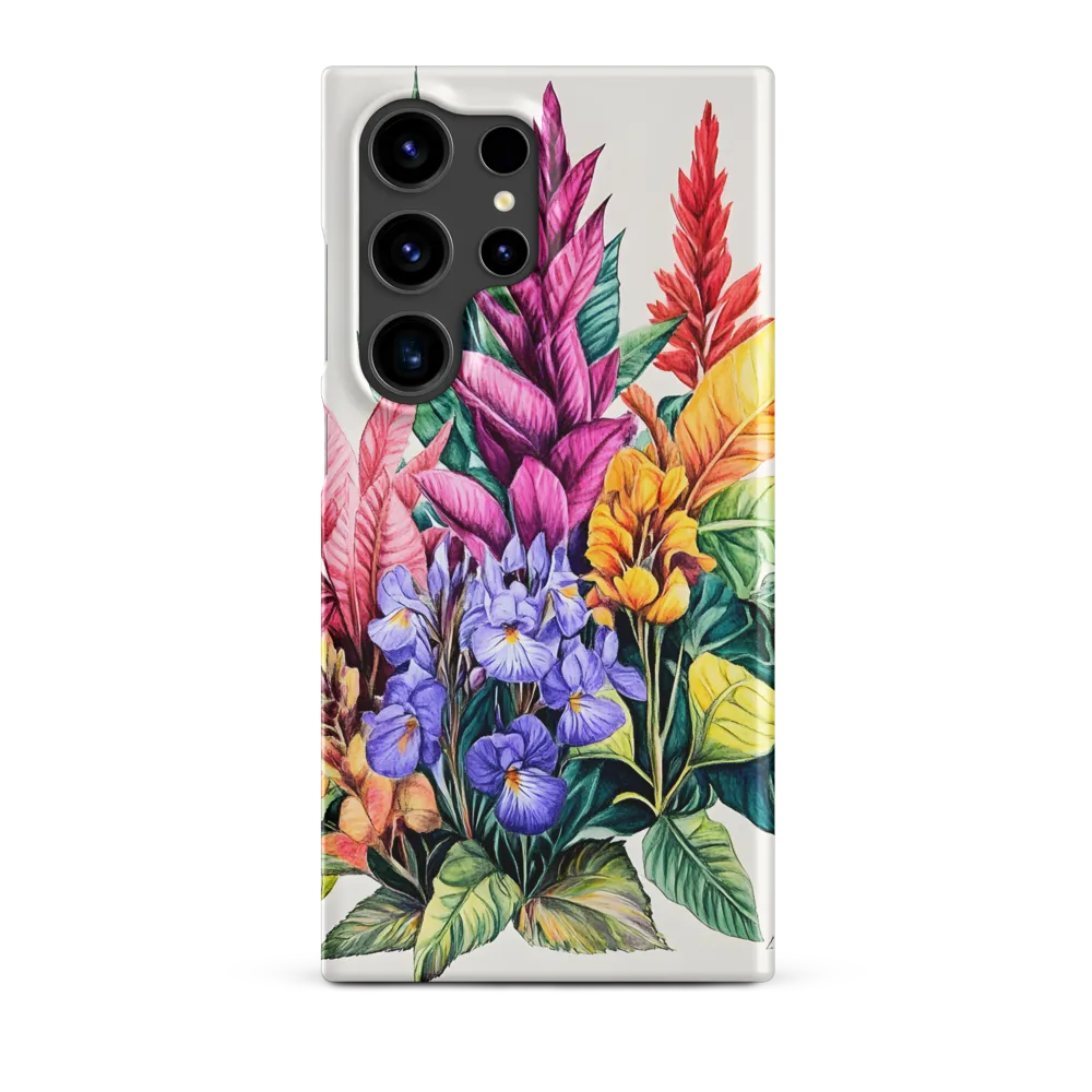 Tropical Symphony
