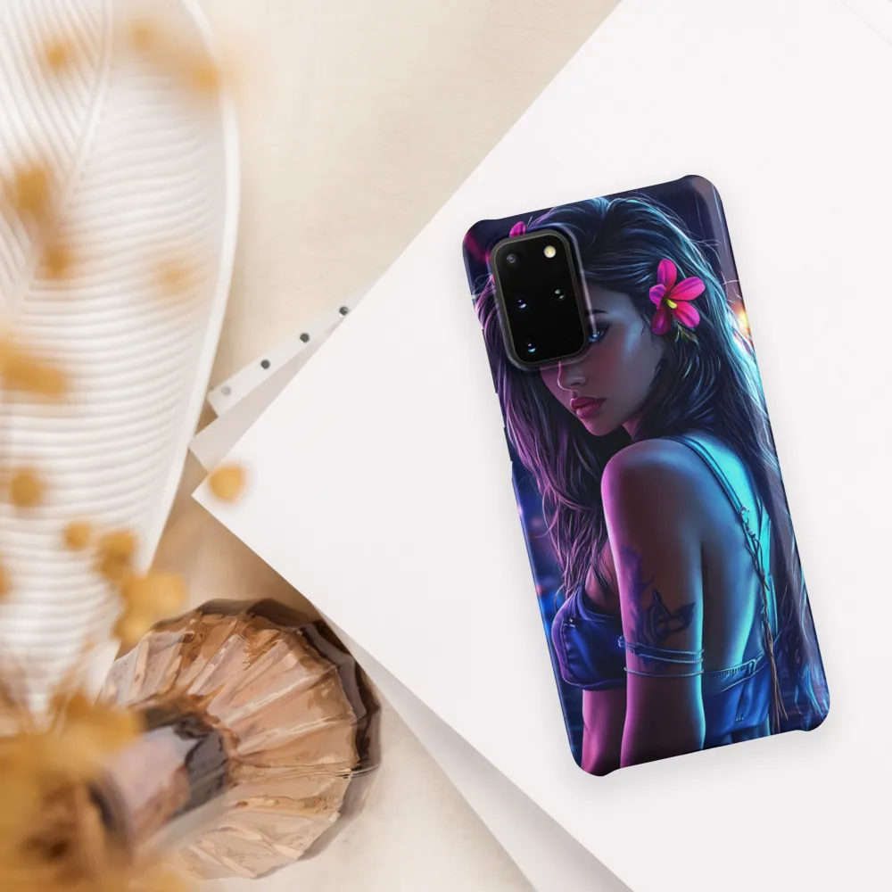 Neon Allure