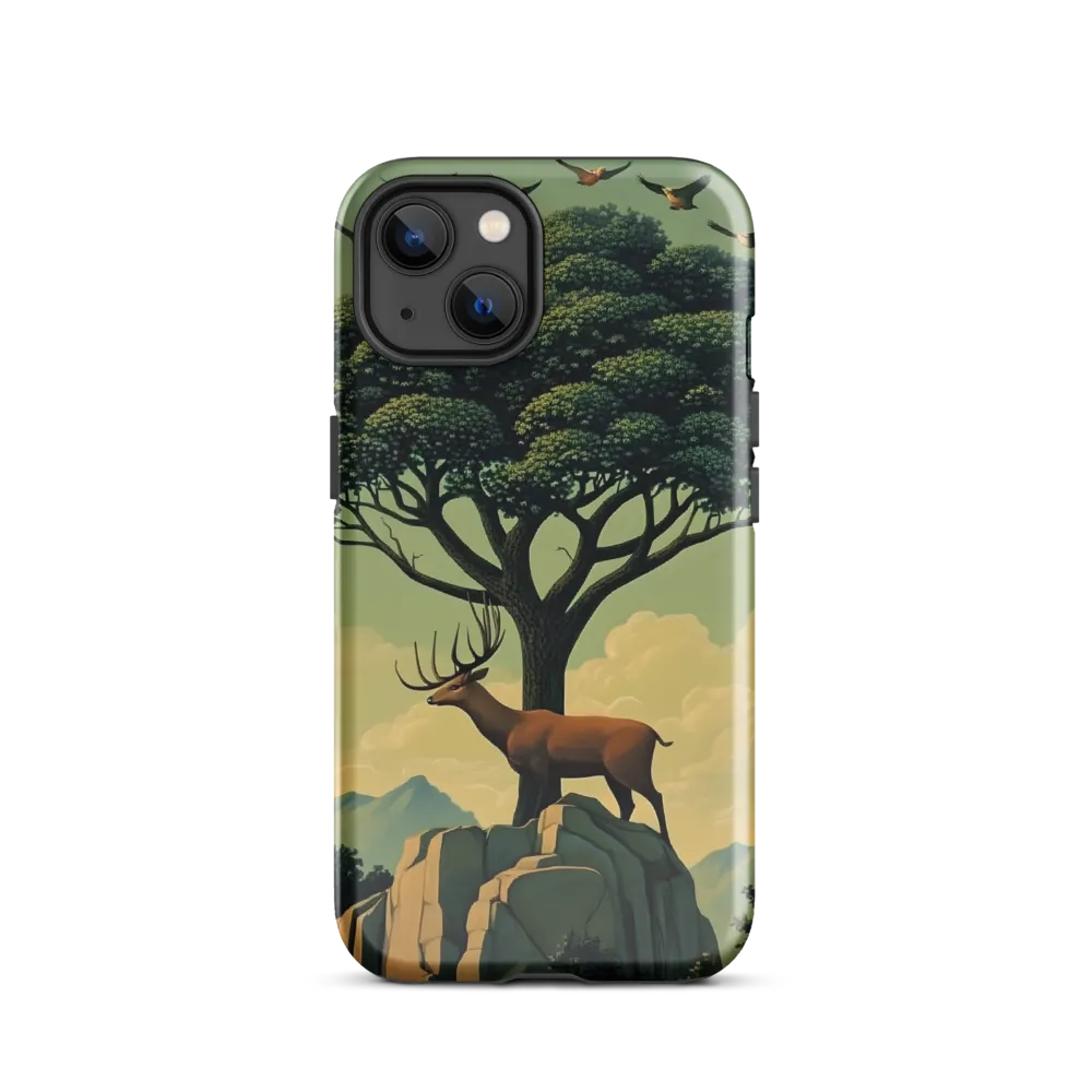 Transformations of Nature | Phone Case |  13 | Tough Case | Glossy