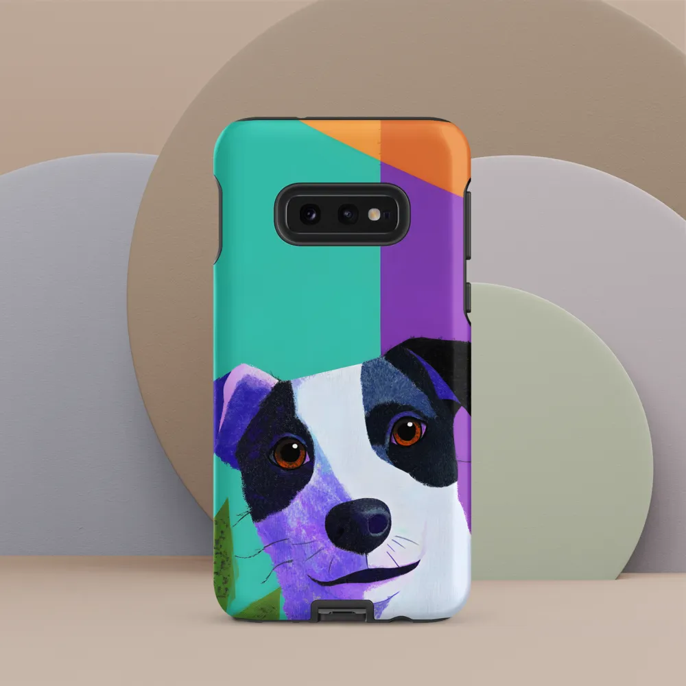 Joyful Canine