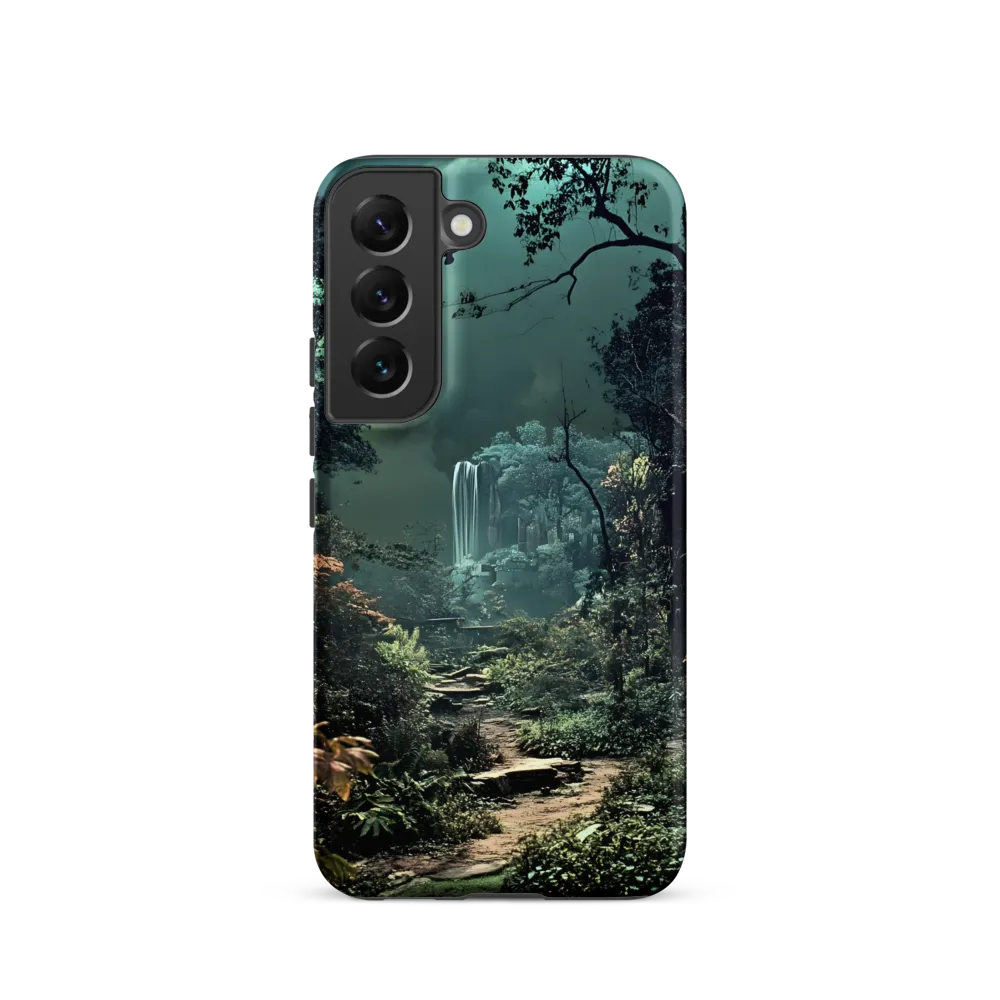 Whispers of the Forest