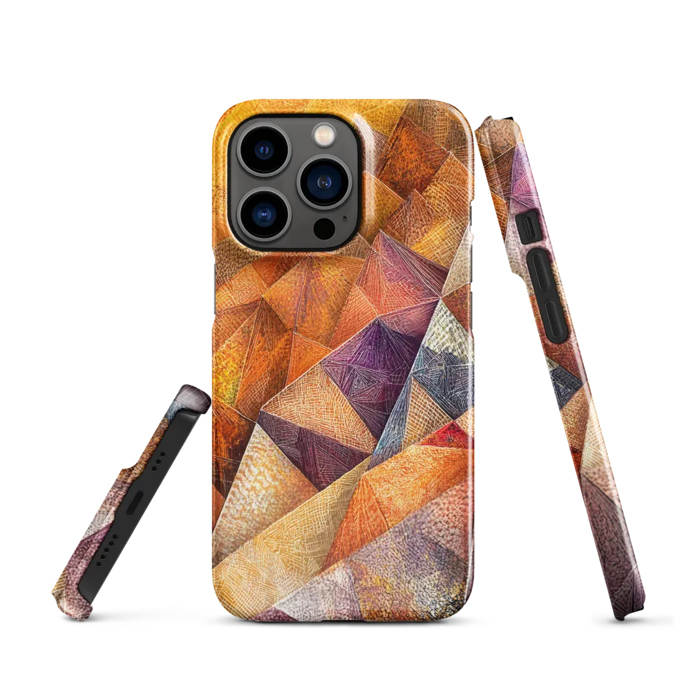 Geometric Warmth