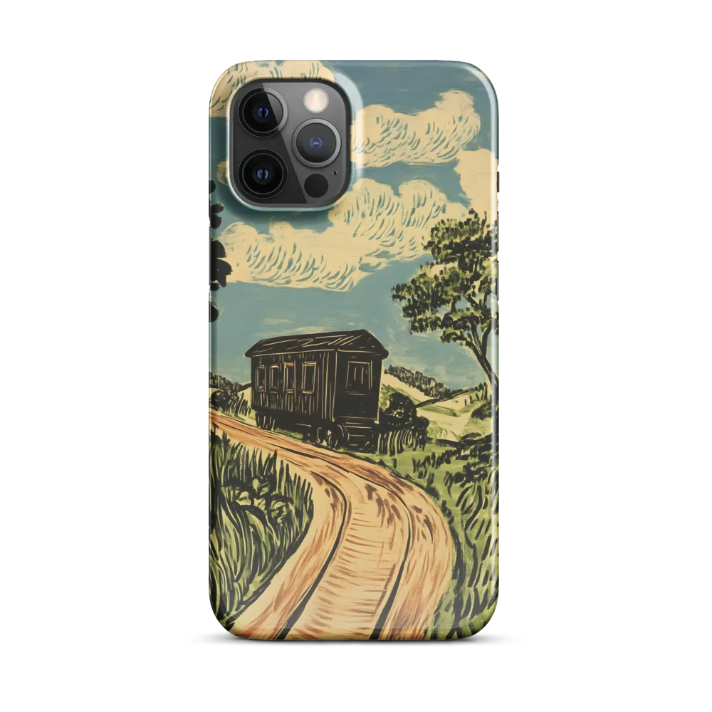 Nostalgia on the Rails