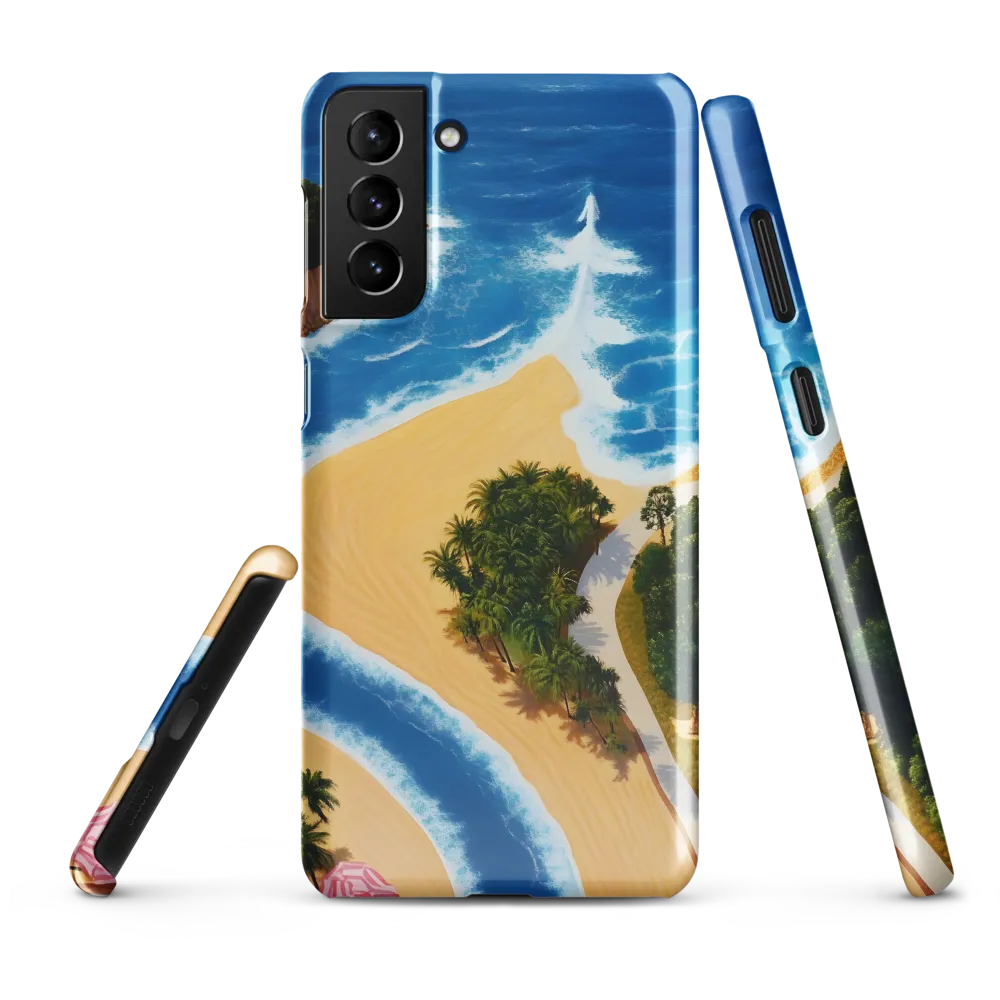 Tropical Serenity