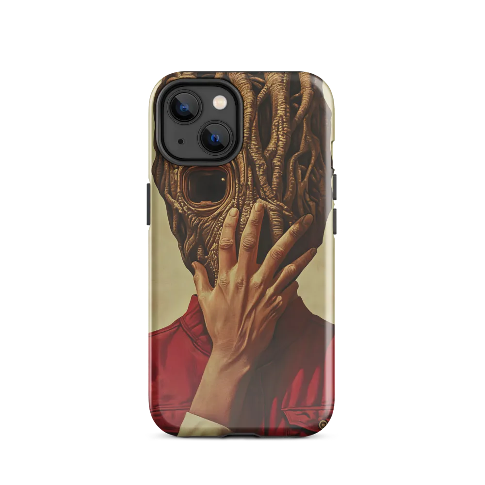 The Mask of Roots