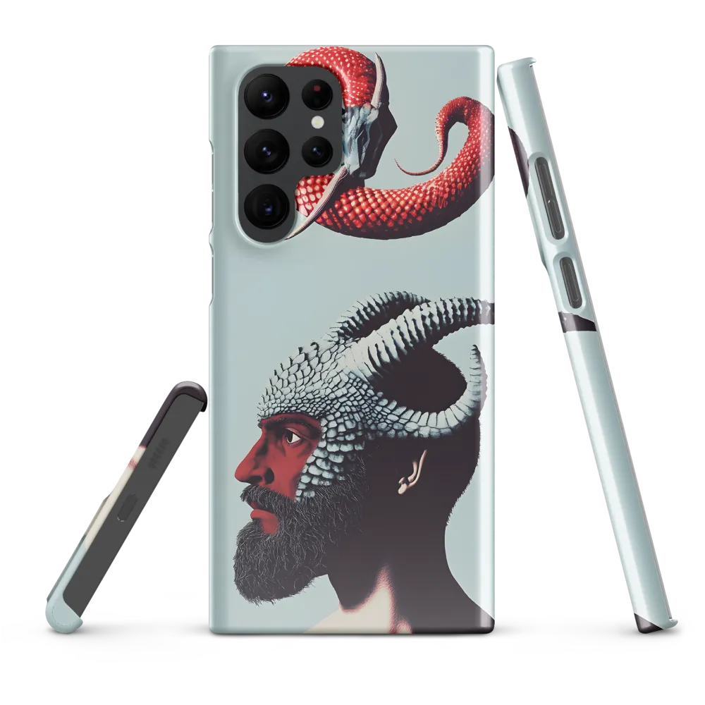 Elysium of the Horned One