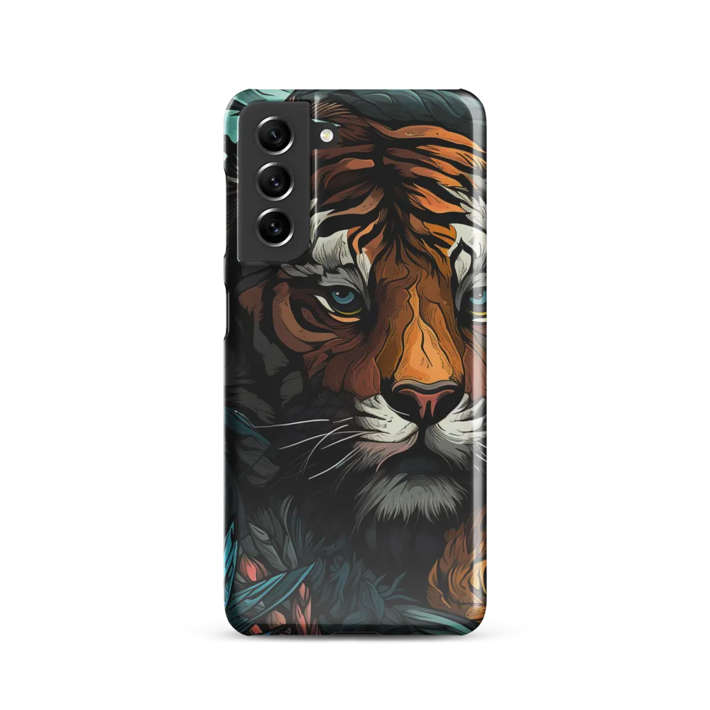 Guardian of the Jungle