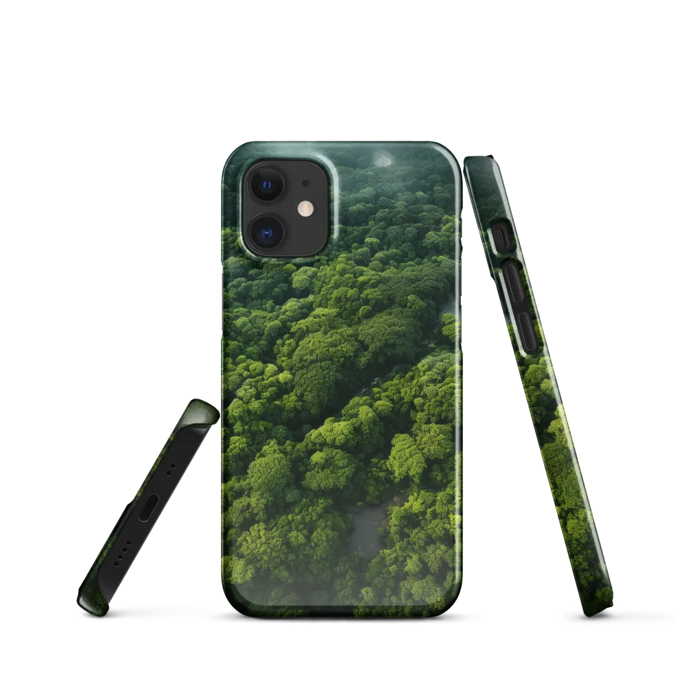 Emerald Canopy