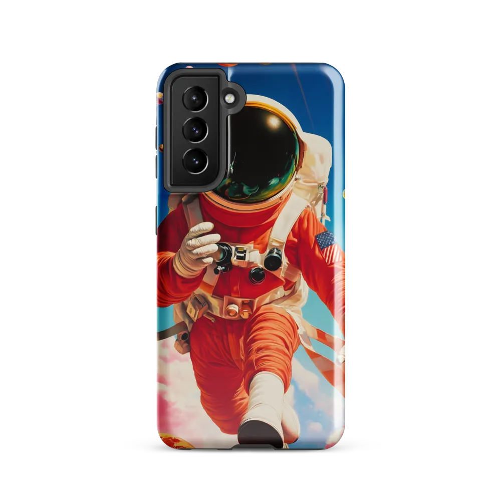 Cosmic Odyssey