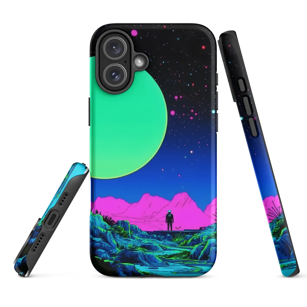 Cosmic Reverie