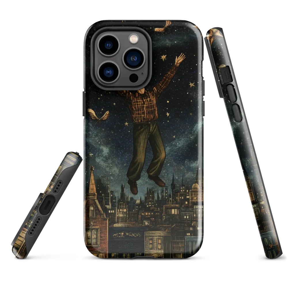Reaching for the Stars