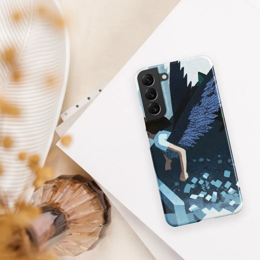 Wings of Mystique