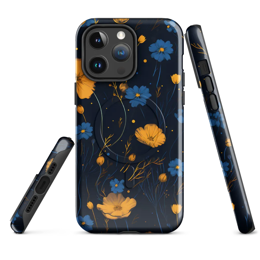 Nocturnal Blossoms