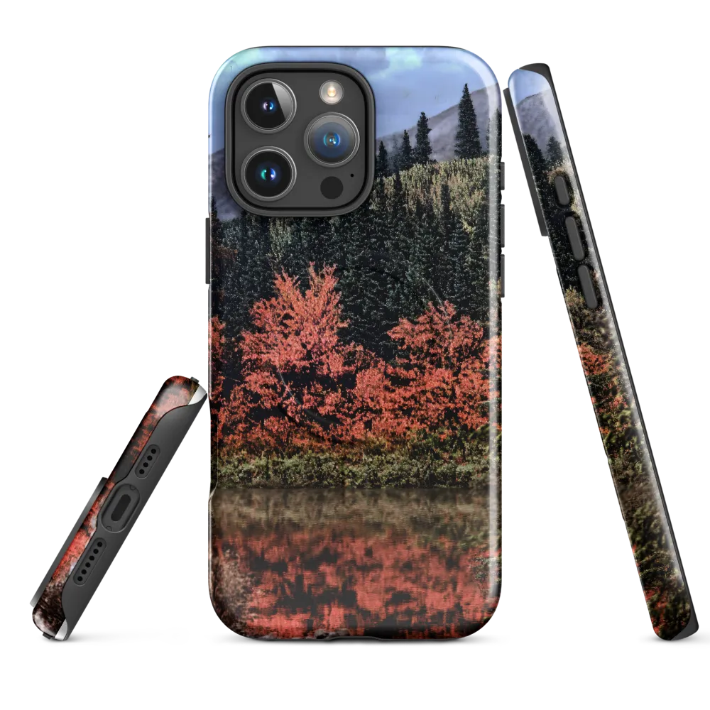 Autumn Reflections