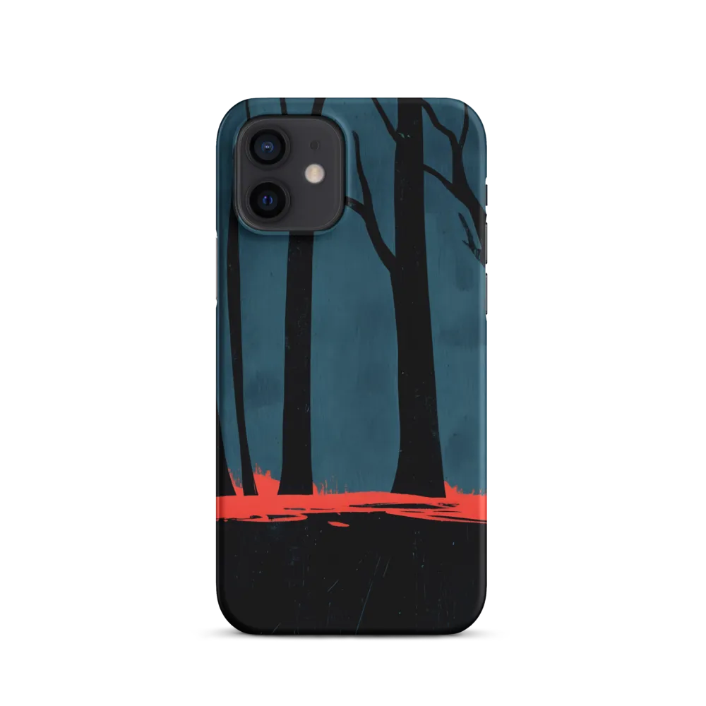 Whispers of the Forest