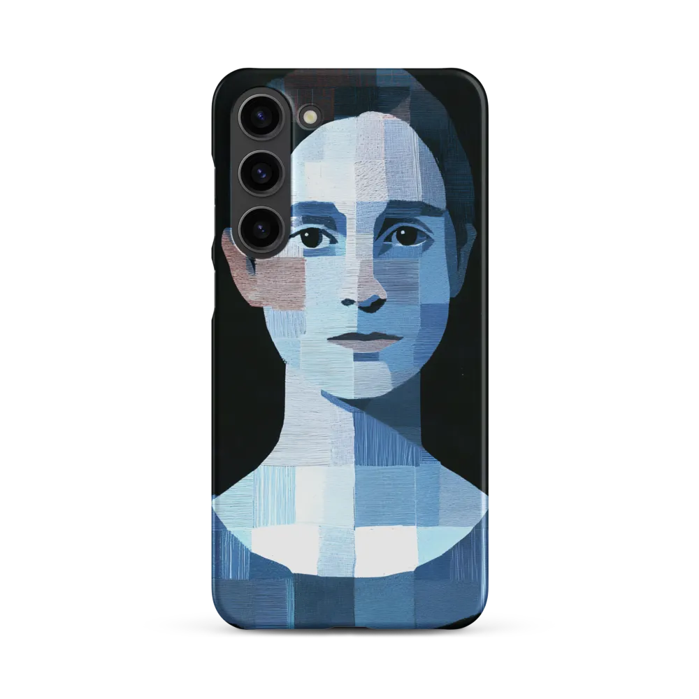 Fragments of Blue